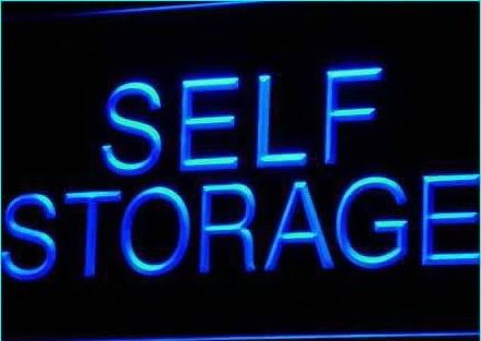 Self Storage Rental Services